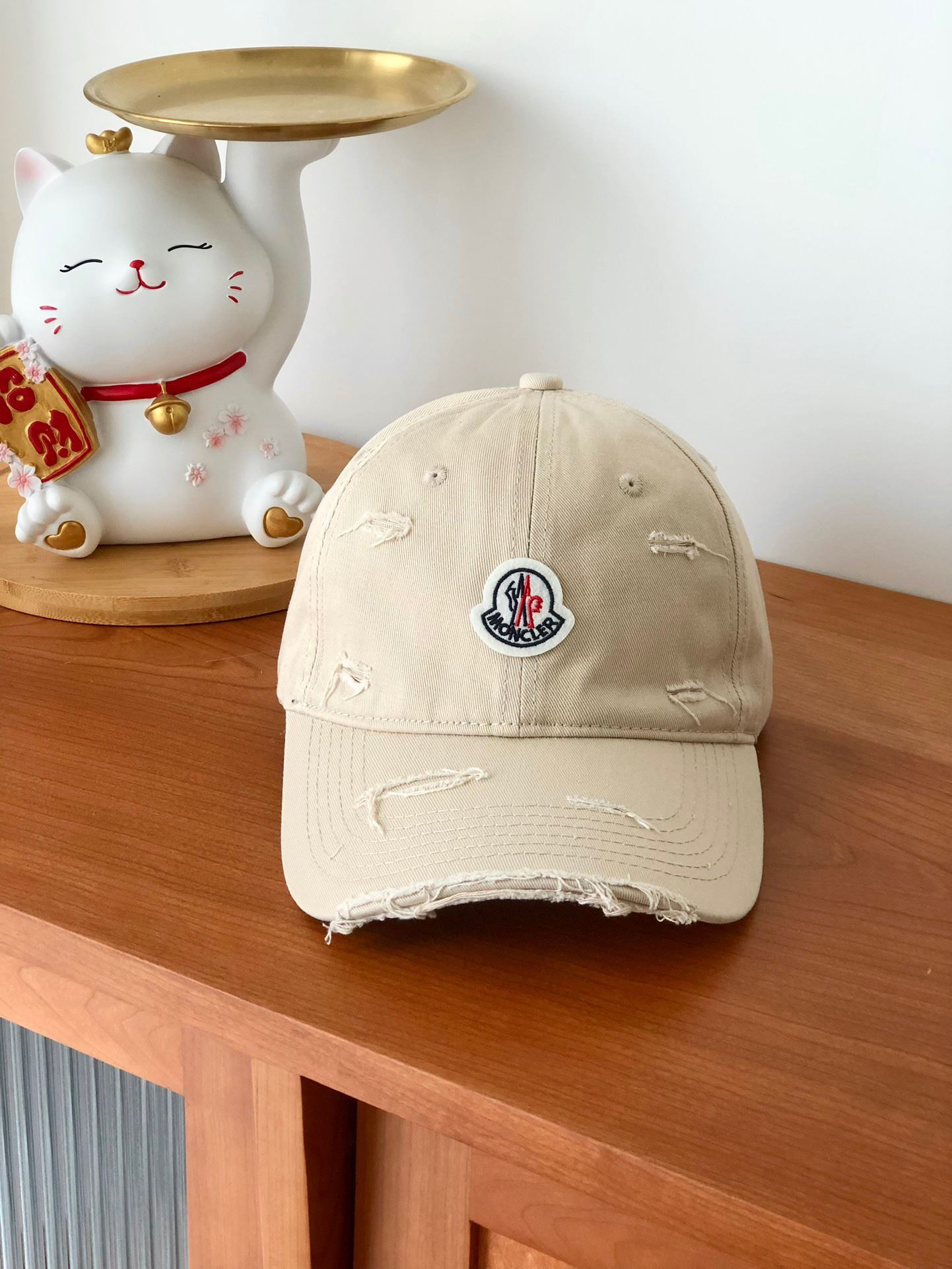 Moncler Caps